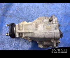 Differenziale ant Daihatsu Terios 01 1300cc B. K3