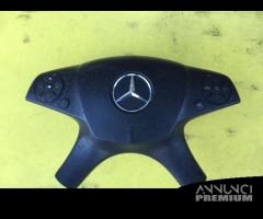 Airbags Mercedes C220 SW 2008