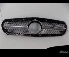 Mercedes Classe B W246 Griglia/ Diamond - 11183