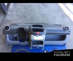 Airbag Citroen C1 2007 3 porte