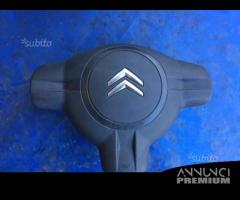 Airbag Citroen C1 2007 3 porte