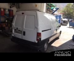 Ricambi Fiat Scudo 2003 2006 bianco rosso grigio