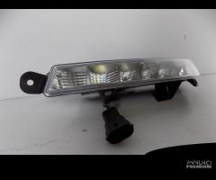 Mercedes W221 6.3 AMG Led Alogeno Destro - 11398 - 1