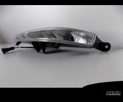 Mercedes W221 6.3 AMG Led Alogeno Destro - 11398 - 2