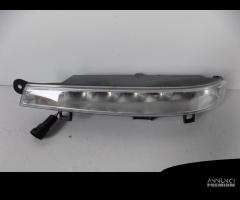 Mercedes W221 6.3 AMG Led Alogeno Destro - 11398 - 3