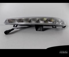 Mercedes W221 6.3 AMG Led Alogeno Destro - 11398 - 4