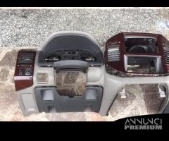 Airbag Mitsubishi Pajero 2001 3 porte