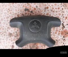 Airbag Mitsubishi Pajero 2001 3 porte - 7