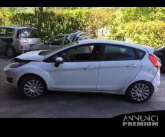 Ricambi Ford Fiesta 2015 1500cc TD/1000cc benzina