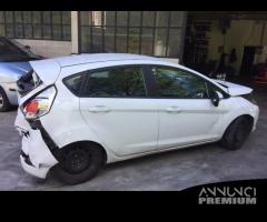 Ricambi Ford Fiesta 2015 1500cc TD/1000cc benzina