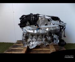 BMW 3.0 Motore Diesel B57D30A - 11641 - 1