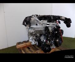 BMW 3.0 Motore Diesel B57D30A - 11641 - 7