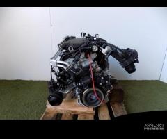 BMW 3.0 Motore Diesel B57D30A - 11641 - 8