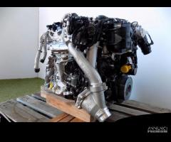 Motore BMW 4.0 Diesel Twin Turbo B57D30T2 - 11642 - 1