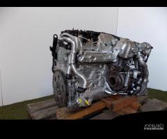 Motore BMW 4.0 Diesel Twin Turbo B57D30T2 - 11642 - 2