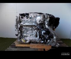 Motore BMW 4.0 Diesel Twin Turbo B57D30T2 - 11642 - 3