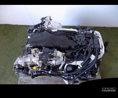 Motore BMW 4.0 Diesel Twin Turbo B57D30T2 - 11642 - 4