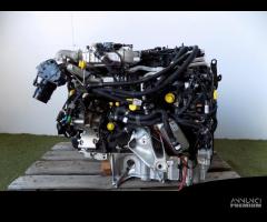 Motore BMW 4.0 Diesel Twin Turbo B57D30T2 - 11642 - 5