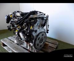 Motore BMW 4.0 Diesel Twin Turbo B57D30T2 - 11642 - 6