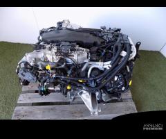 Motore BMW 4.0 Diesel Twin Turbo B57D30T2 - 11642 - 8