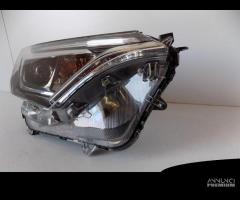 Toyota Rav 4 IV - Faro frontale FULL LED - R 11458 - 3