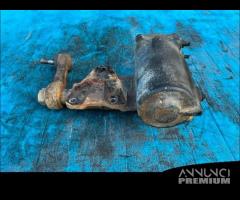 Scatola guida Mitsubishi L200 2000 2500cc TD - 14