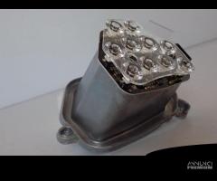 BMW 5 F10 F11 Indicatore di direzione a LED - Dest - 1