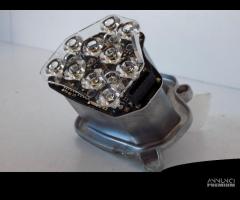 BMW 5 F10 F11 Indicatore di direzione a LED - Dest - 2