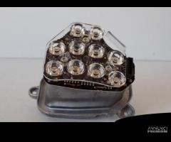 BMW 5 F10 F11 Indicatore di direzione a LED - Dest - 3