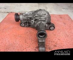 Differenziale ant Jeep Grand Cherokee 12 3000cc td