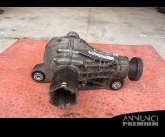 Differenziale ant Jeep Grand Cherokee 12 3000cc td - 6