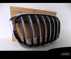 BMW X1 F48 / F49 Rene / Griglia destra - 3986 - 3