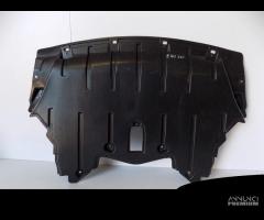 BMW X5 E70 LCI - Protezione paraurti - 11293 - 5