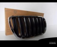 BMW X3 E83 LCI Rene / Griglia paraurti destra - 39 - 1