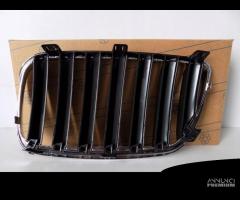 BMW X3 E83 LCI Rene / Griglia paraurti destra - 39 - 4