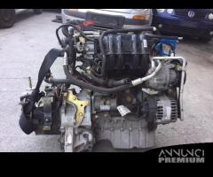 Motore cambio Fiat Idea 04 1400cc B. 843A1000