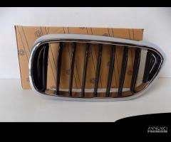 BMW 5 G30 / G31 Rene / Griglia sinistra - 3829 - 4