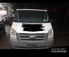 Ricambi Ford Transit 2007 e 2009