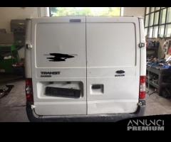 Ricambi Ford Transit 2007 e 2009