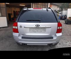 Ricambi Kia Sportage 2007 4x4 2000cc TD D4EA - 6