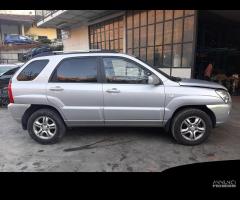 Ricambi Kia Sportage 2007 4x4 2000cc TD D4EA - 8