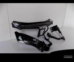 Kit cintura/oculare Mercedes Classe S W221 - 4174