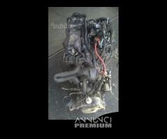 Motore e cambio Fiat Punto 01 1200cc B. 188A4000