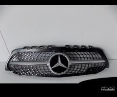 Mercedes Classe A W177 Griglia Diamond - 4432 - 1