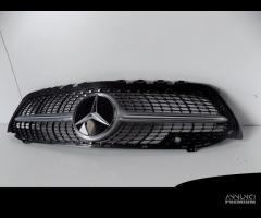 Mercedes Classe A W177 Griglia Diamond - 4432 - 2