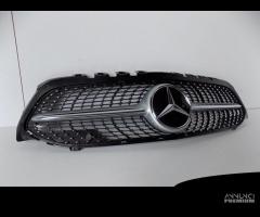 Mercedes Classe A W177 Griglia Diamond - 4432 - 3