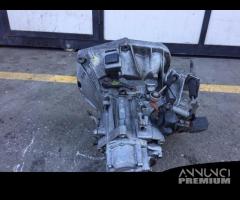 Cambio Fiat Punto 2000 1900cc JTD 188A2000