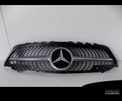 Mercedes Classe A W177 Griglia Diamond - 4432 - 4