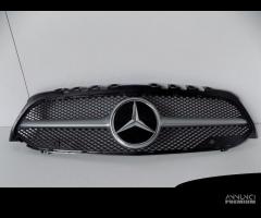 Mercedes Classe A W177 Griglia AMG - 4431 - 1