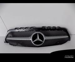 Mercedes Classe A W177 Griglia AMG - 4431 - 2